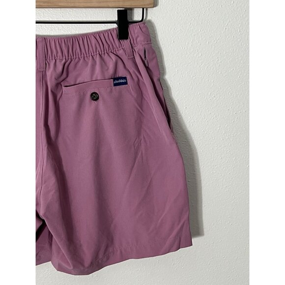 Chubbies Men's The Cherry Blossoms 6" Everyday Performance Short Medium - Picture 5 of 12